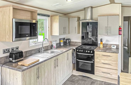 Witton-le-Wear House | 2 bedroom accommodation in Bishop Auckland