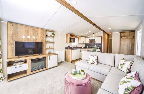 Witton-le-Wear House | 2 bedroom accommodation in Bishop Auckland