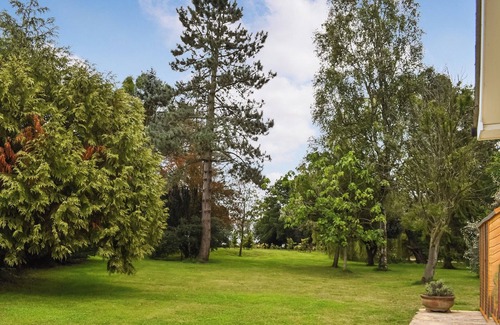Bury St Edmunds Cottage | 2 bedroom accommodation in Bury St Edmunds