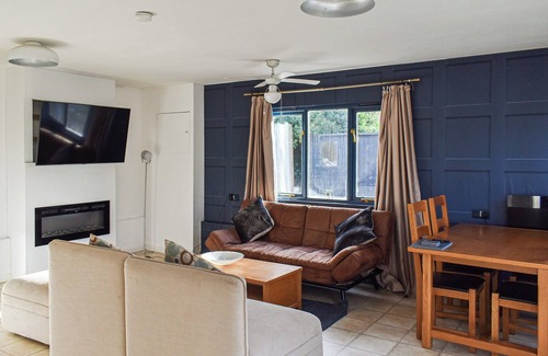 Bury St Edmunds Cottage | 2 bedroom accommodation in Bury St Edmunds
