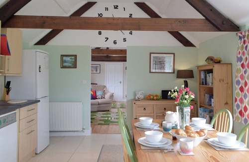 New Moat Cottage | 2 bedroom accommodation in Penffordd, near Narberth