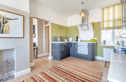 Bexhill-on-Sea Cottage | 2 bedroom accommodation in Bexhill-on-Sea