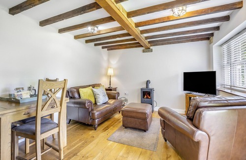 Burgh le Marsh Cottage | 2 bedroom accommodation in Burgh Le Marsh
