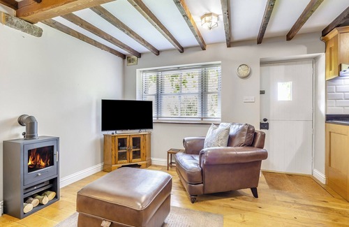 Burgh le Marsh Cottage | 2 bedroom accommodation in Burgh Le Marsh