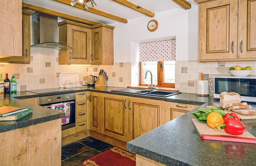 Llanrhian Cottage | 2 bedroom accommodation in Near Porthgain