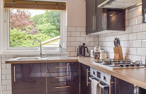 St Brides Cottage | 2 bedroom accommodation in Walwyns Castle