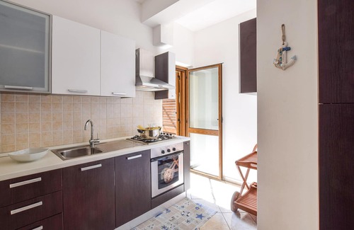 Nocera Scalo Apartment | 2 bedroom accommodation in Nocera Terinese
