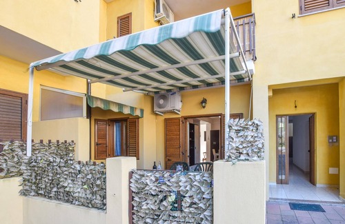 Nocera Scalo Apartment | 2 bedroom accommodation in Nocera Terinese
