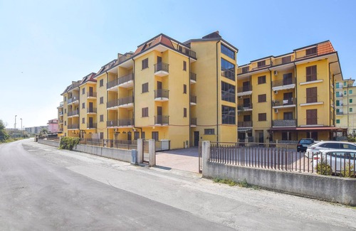 Nocera Scalo Apartment | 2 bedroom accommodation in Nocera Terinese