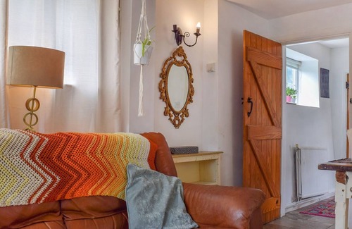Aston Cantlow Cottage | 2 bedroom accommodation in Aston Cantlow