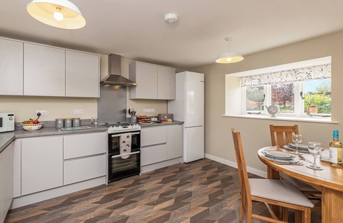 Great Snoring Cottage | 2 bedroom accommodation in Great Snoring