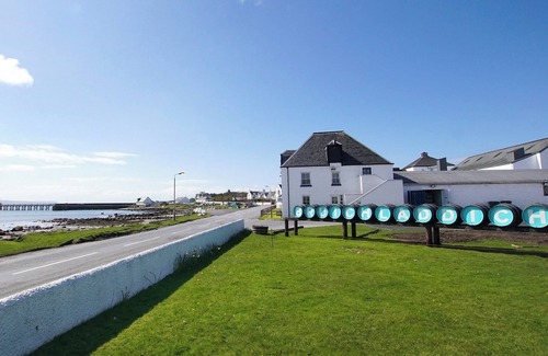 Kilchoman Cottage | 2 bedroom accommodation in Isle of Islay