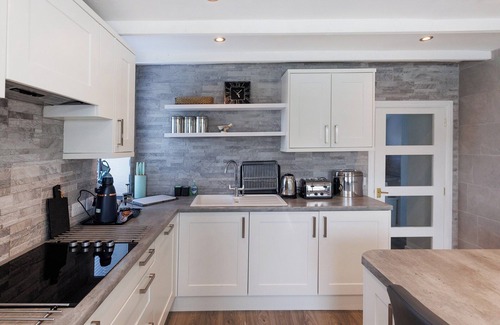 Isle of Lewis Cottage | 2 bedroom accommodation in North Tolsta, Isle of Lewis