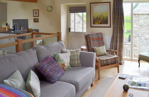 Kirkby Stephen Cottage | 2 bedroom accommodation in Ravenstonedale, near Kirkby Stephen