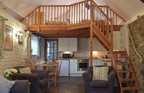 Houghton Cottage | 2 bedroom accommodation in Houghton, near Haverfordwest