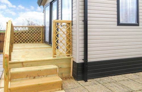 Spalding Cottage | 2 bedroom accommodation in Tydd St Giles