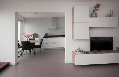 Egmond aan Zee Apartment | 2 bedroom accommodation in Egmond aan Zee