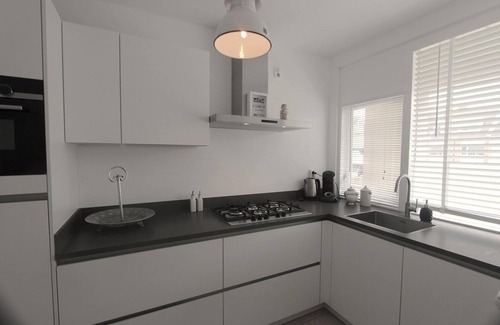 Municipality of Bergen Apartment | 2 bedroom accommodation in Egmond aan Zee
