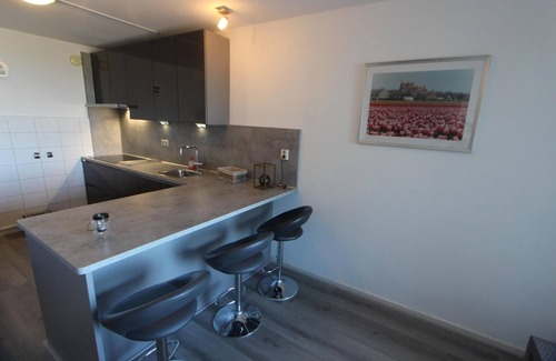 Egmond aan Zee Apartment | 2 bedroom accommodation in Egmond aan Zee