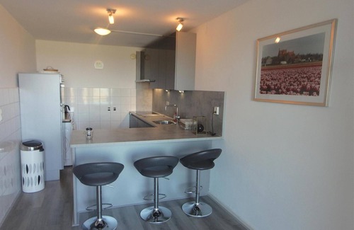 Egmond aan Zee Apartment | 2 bedroom accommodation in Egmond aan Zee