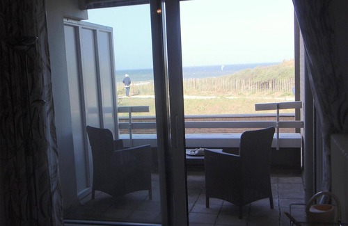 Egmond aan Zee Apartment | 2 bedroom accommodation in Egmond aan Zee