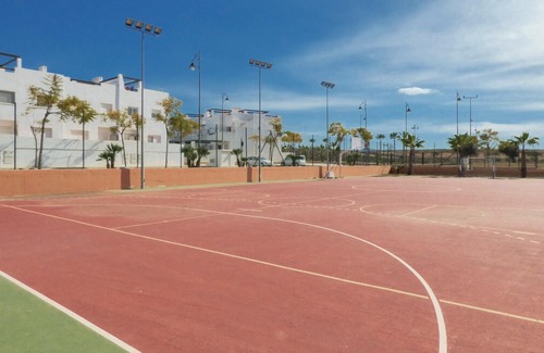 Alhama de Murcia Apartment | 2 bedroom accommodation in Alhama de Murcia