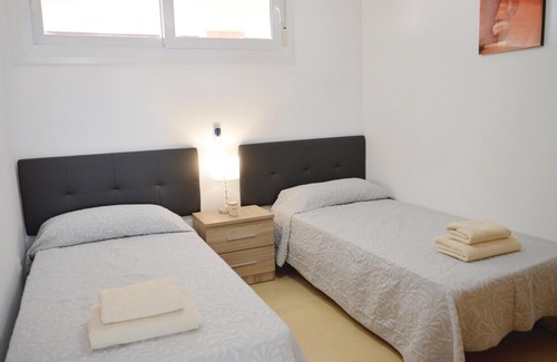 Alhama de Murcia Apartment | 2 bedroom accommodation in Alhama de Murcia