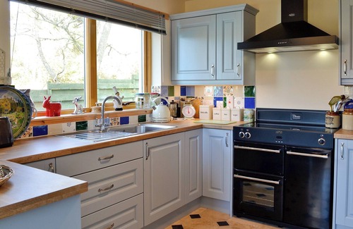 Tomintoul Cottage | 2 bedroom accommodation in Tomintoul, near Grantown-on-Spey