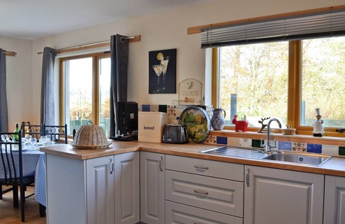 Tomintoul Cottage | 2 bedroom accommodation in Tomintoul, near Grantown-on-Spey
