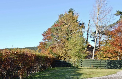 Tomintoul Cottage | 2 bedroom accommodation in Tomintoul, near Grantown-on-Spey