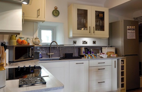 Rhydlydan Cottage | 2 bedroom accommodation in Rhydlydan, near Betws-Y-Coed