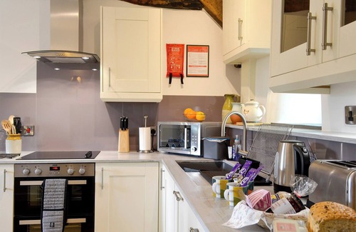 Rhydlydan Cottage | 2 bedroom accommodation in Rhydlydan, near Betws-Y-Coed