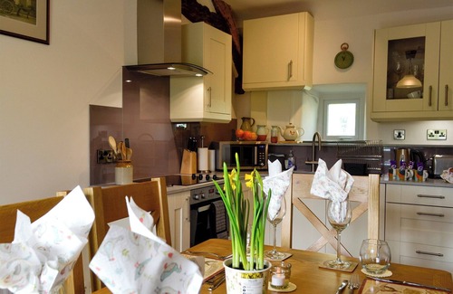 Rhydlydan Cottage | 2 bedroom accommodation in Rhydlydan, near Betws-Y-Coed