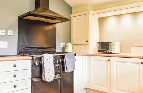 Fylingthorpe Cottage | 2 bedroom accommodation in Fylingthorpe