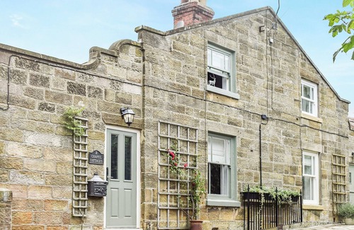Fylingthorpe Cottage | 2 bedroom accommodation in Fylingthorpe