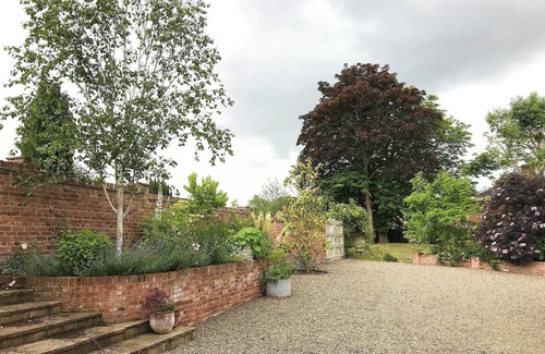 Boraston Cottage | 2 bedroom accommodation in Tenbury Wells