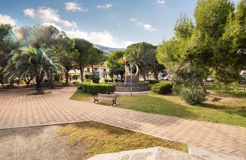 San Giorgio Apartment | 2 bedroom accommodation in Gioiosa Marea