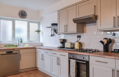 Broadstairs Cottage | 2 bedroom accommodation in Broadstairs