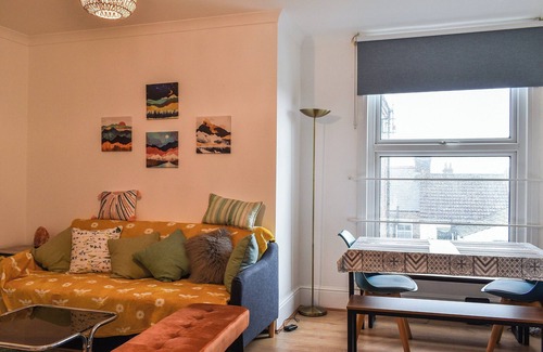 Broadstairs Cottage | 2 bedroom accommodation in Broadstairs
