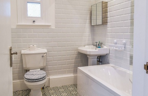 Broadstairs Cottage | 2 bedroom accommodation in Broadstairs