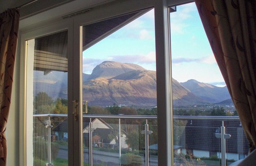 Banavie Cottage | 2 bedroom accommodation in Badabrie, Banavie, near Fort William