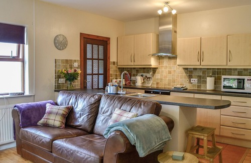 Newtonairds Cottage | 2 bedroom accommodation in Newtonairds