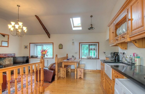 Tyn-y-Gongl Cottage | 2 bedroom accommodation in Nr Benllech