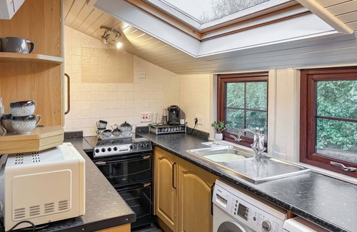 Kilmory Cottage | 2 bedroom accommodation in Whiting Bay