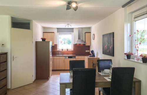 Stevensweert House | 2 bedroom accommodation in Stevensweert
