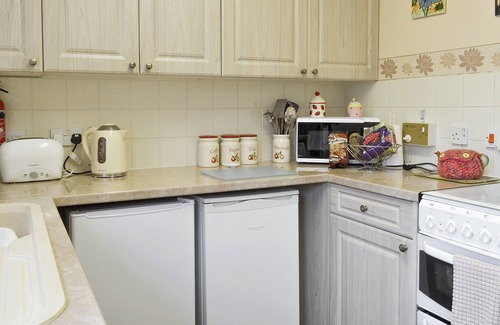 Bridlington Cottage | 2 bedroom accommodation in Bridlington