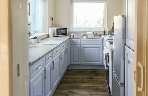 Happisburgh Cottage | 2 bedroom accommodation in Happisburgh