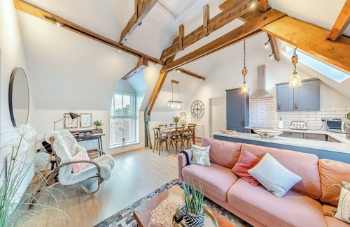 Trevor Cottage | 2 bedroom accommodation in Llangollen