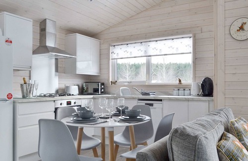 Newtonmore Cottage | 2 bedroom accommodation in Glentruim, near Newtonmore