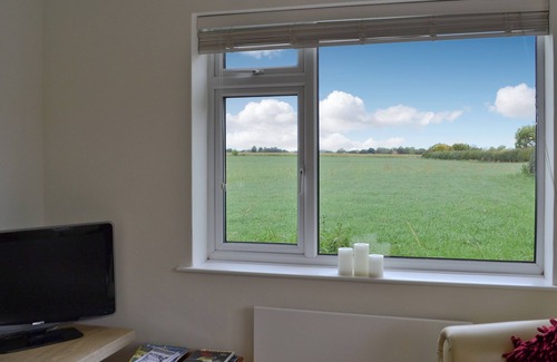 Gunthorpe Cottage | 2 bedroom accommodation in Caythorpe, near Nottingham